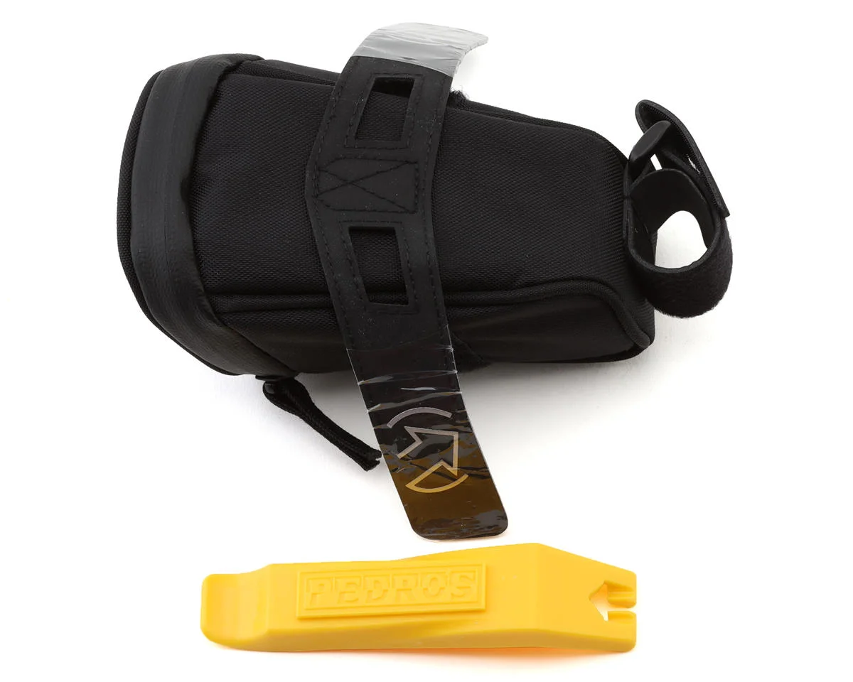 PRO Performance Saddle Bag (Black) (S) - view 3
